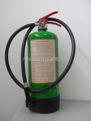 5L罐-中和氫氟酸洗消器-廣州迪輻科技